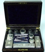 "Vanity Chest(MIS10)" - 3 of 8