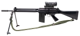 "DC Industries FAL Rifle .308 Win (R44415)" - 3 of 4