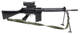 "DC Industries FAL Rifle .308 Win (R44415)" - 1 of 4