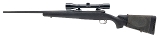 "Savage 110 Rifle .270 WIN. (L2025-10099)" - 3 of 4