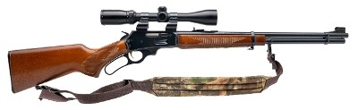 "Marlin 336W Rifle .30-30 WIN. (L2025-10100)"