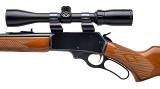 "Marlin 336W Rifle .30-30 WIN. (L2025-10100)" - 4 of 4