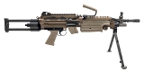 "FN M249S Rifle 5.56 NATO (L2025-10187)"