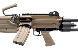 "FN M249S Rifle 5.56 NATO (L2025-10187)" - 4 of 4