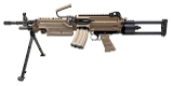 "FN M249S Rifle 5.56 NATO (L2025-10187)" - 3 of 4