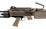 "FN M249S Rifle 5.56 NATO (L2025-10187)" - 2 of 4