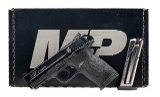 "Smith & Wesson M&P22 Compact Pistol .22 LR (L2025-10108)" - 4 of 4