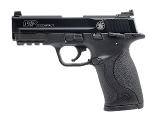 "Smith & Wesson M&P22 Compact Pistol .22 LR (L2025-10108)" - 2 of 4