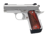 "Kimber Micro 9 Pistol 9mm (L2025-09948)" - 2 of 7