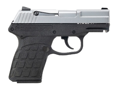 "Kel-Tec PF9 Pistol 9mm (L2025-09978)"