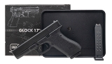 "Glock 17 Gen. 1 Classic Pistol 9mm (L2025-09983)" - 4 of 4