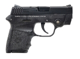 "Smith & Wesson Bodyguard Pistol .380 ACP (L2025-10107)"