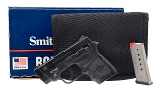 "Smith & Wesson Bodyguard Pistol .380 ACP (L2025-10107)" - 4 of 4