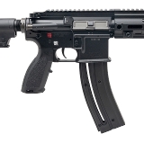 "Umerax/Heckler & Koch 416 D Rifle .22LR (L2025-10106)" - 2 of 4