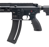 "Umerax/Heckler & Koch 416 D Rifle .22LR (L2025-10106)" - 4 of 4