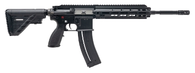 "Umerax/Heckler & Koch 416 D Rifle .22LR (L2025-10106)"