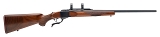 "Ruger No. 1 Single Shot Rifle .280 Rem (L2025-09619)" - 1 of 4