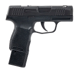 "Sig Sauer P365 SAS Pistol 9mm (L2025-10005)" - 1 of 4