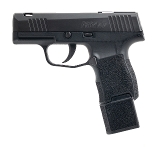 "Sig Sauer P365 SAS Pistol 9mm (L2025-10005)" - 2 of 4