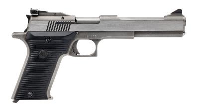 "AMT Automag II Pistol .22 Magnum (L2025-09363)"