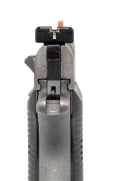 "AMT Automag II Pistol .22 Magnum (L2025-09363)" - 3 of 6
