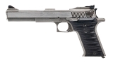 "AMT Automag II Pistol .22 Magnum (L2025-09363)" - 2 of 6