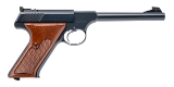"Colt Woodsman 3rd Series Pistol .22LR (L2025-09282)" - 1 of 6
