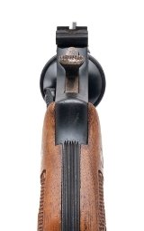 "Smith & Wesson K22 Combat Masterpiece Revolver .22LR (L2025-09986)" - 3 of 5