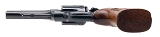 "Smith & Wesson K22 Combat Masterpiece Revolver .22LR (L2025-09986)" - 5 of 5