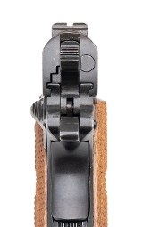"Colt Super 38 Commander 1911 Pistol .38 Super (L2025-10219)" - 3 of 6