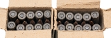 "30-rounds of Czech surplus 7.62x45mm ammo (MIS5370)" - 3 of 3