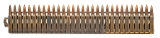 "Japanese 7.7x58mmSR 30-round feed strip (MM5300)" - 2 of 3