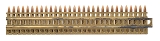 "Japanese 7.7x58mmSR 30-round feed strip (MM5300)" - 3 of 3
