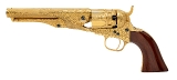 "Colt 1862 Navy Percussion Revolver .36 Cal (A1002) ATX" - 2 of 12