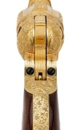 "Colt 1862 Navy Percussion Revolver .36 Cal (A1002) ATX" - 4 of 12