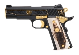 "(SN: ECC427) Colt Commander 'El Compadre' Pistol .38 Super (NGZ5995) NEW" - 2 of 3