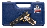 "(SN: ECC427) Colt Commander 'El Compadre' Pistol .38 Super (NGZ5995) NEW" - 3 of 3