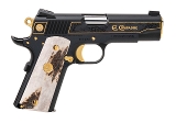 "(SN: ECC427) Colt Commander 'El Compadre' Pistol .38 Super (NGZ5995) NEW" - 1 of 3
