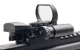 "IWI Tavor TS12 Shotgun 12 Gauge (L2025-09998)" - 5 of 6