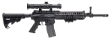 "Barrett M468 6.8mm (L2025-09599)" - 2 of 5