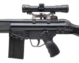 "Heckler & Koch HK91 Rifle .308 Win (L2025-10051)" - 4 of 5