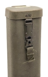 "Heckler & Koch HK91 Rifle .308 Win (L2025-10051)" - 5 of 5