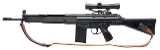 "Heckler & Koch HK91 Rifle .308 Win (L2025-10051)" - 3 of 5