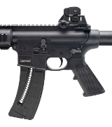 "Smith & Wesson M&P 15-22 Rifle .22LR (L2025-09830)" - 4 of 5