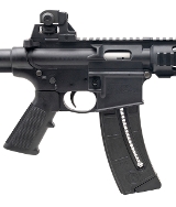 "Smith & Wesson M&P 15-22 Rifle .22LR (L2025-09830)" - 2 of 5