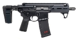 "Sig Sauer MCX Rattler Pistol .300 Blackout (L2025-09309)" - 1 of 3