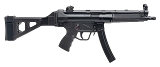 "(SN: TG161-25AC04877) Military Armament Corp MAC 5 Pistol 9mm (L2025-10149) NEW" - 1 of 7