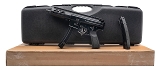 "(SN: TG011-25P01707) Military Armament Corp Mac IX SA-9 Pistol 9mm (L2025-10137) NEW" - 5 of 5
