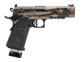 "(SN: S2K008839) Kimber 2K11 Independence OR Pistol .45 ACP (L2025-10125)" - 1 of 3