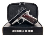 "Springfield Armory Ronin EMP Pistol 9mm (L2025-10221)" - 7 of 7